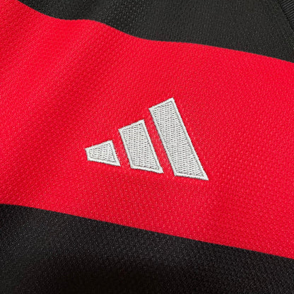 Camiseta 24∕25 Flamengo l Listrada