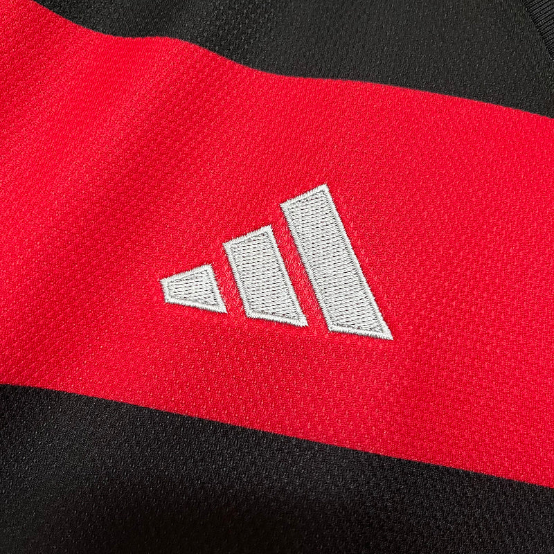 Camiseta 24∕25 Flamengo l Listrada