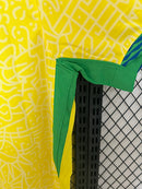 Jersey Seleção Brasil 24/25 Nike - Amarela