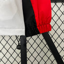 Windbreaker Nike 24/25 - Vermelho/Preto/Branco