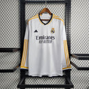 Jersey 23∕24 Long sleeveReal Madrid l