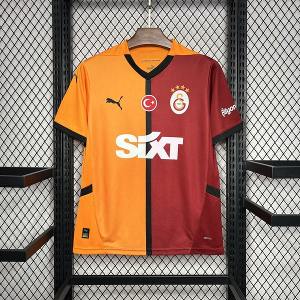 Jersey do Galatasarays l 24/25
