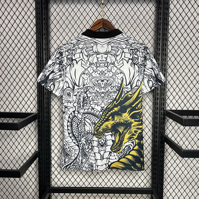 Jersey 24/25  Real Madrid Edição Especial - Branco