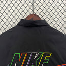 Windbreaker Nike 24/25 - Preto