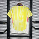 Camiseta Juventus II 24/25 - Amarelo