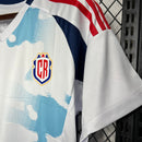 Camiseta Costa Rica 24/25 - Away