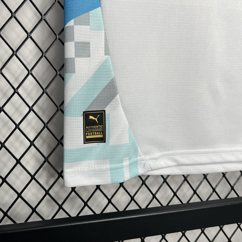 Niño Olympique de Marseille l 24/25