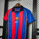 Jersey Barcelona l Retro 2004/05