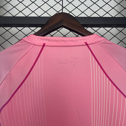 Camiseta Barcelona Special Edition 25/26 - Pink