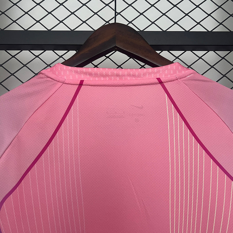 Camiseta Barcelona Special Edition 25/26 - Pink