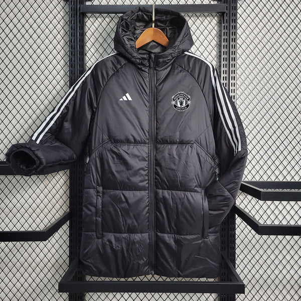 Bobojaco jacketManchester United - Preto