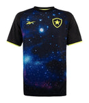 Camiseta Botafogo Pre-jogo 24/25 - Preto