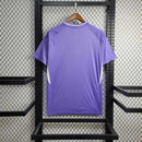 Jersey 24∕25 Real Madrid Roxa