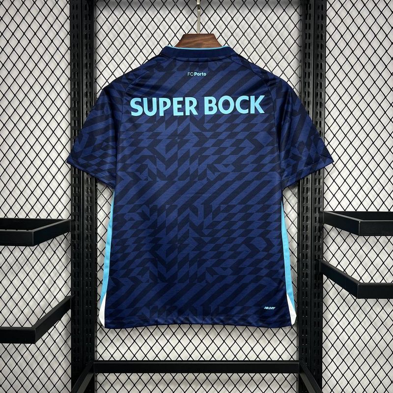 Camiseta do FC Porto ll 24/25