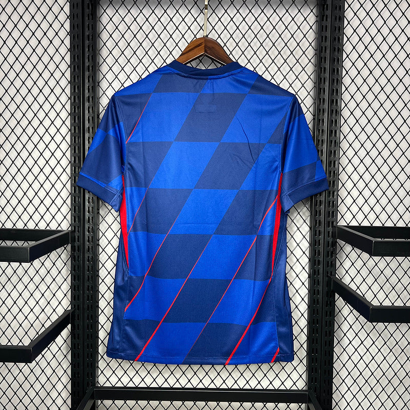 Jersey Croacia 24/25 - Away