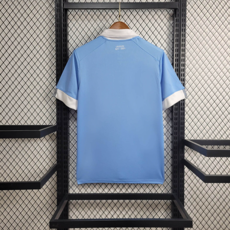 Camiseta Uruguay Home 24/25