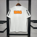 Camiseta do Santos Retro l - 2011/2012 - Branco