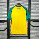Camiseta Seleção Jamaicana 24/25 - Home