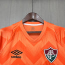Camiseta 24∕25 Fluminense Goleiro