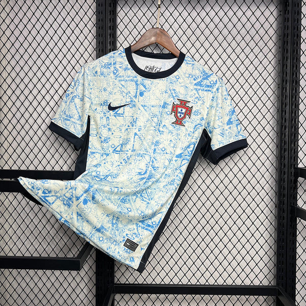 Camiseta da Seleção Portugal ll  24/25