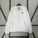 Windbreaker Nike 24/25 - Branco