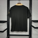 Camiseta Barcelona Polo 24/25 - Preto