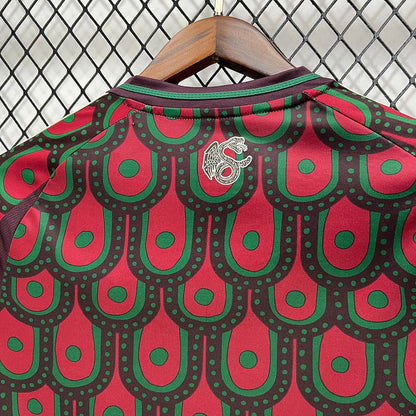 Camiseta do México 24/25 Nike- l