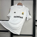 Jersey Real Madrid l Retro 2005/06