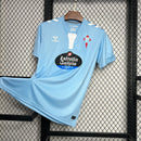 Camiseta Celta Vigo 24/25 - Home - Azul