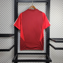 Camiseta Internacional Treino 24/25 Adidas -