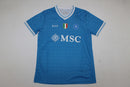Jersey Napoli 25/26 Home