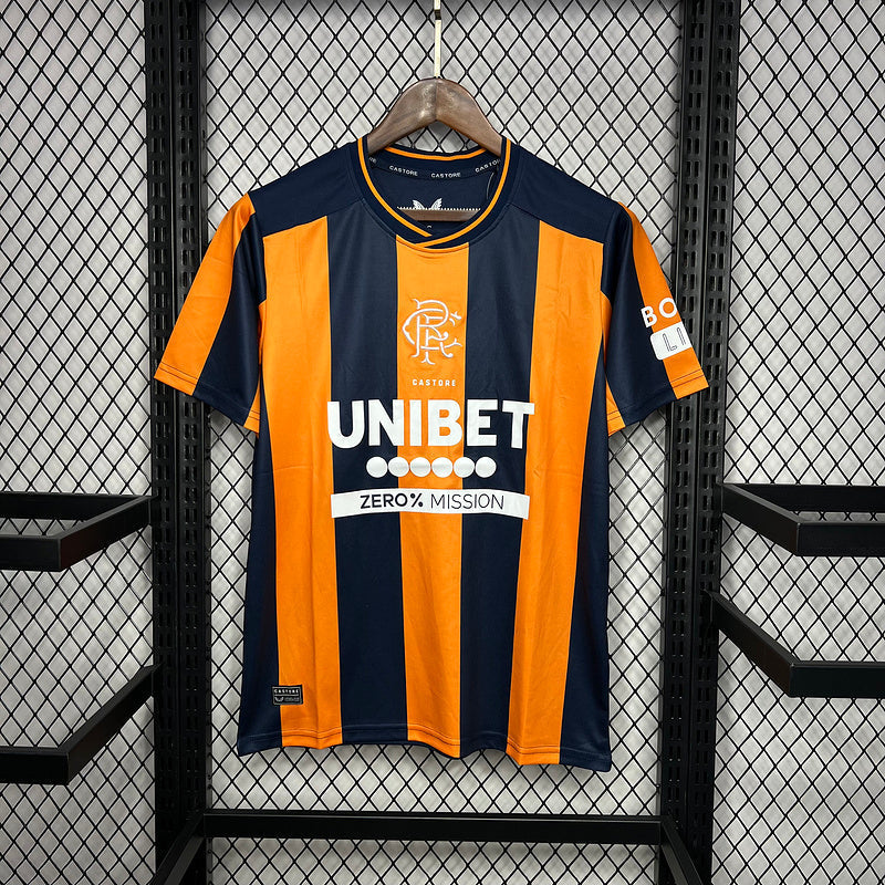 Camiseta do Rangers ll 24/25