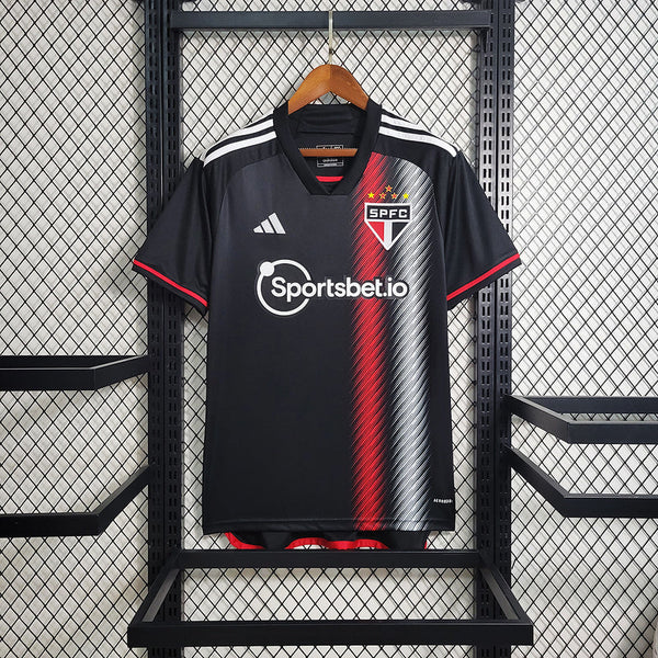 Jersey 23∕24 Sao Paulo ll