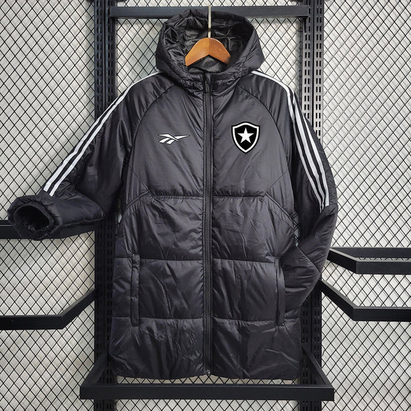 Bobojaco jacketBotafogo - Preto