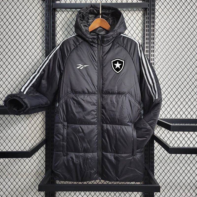 Bobojaco jacketBotafogo - Preto