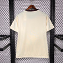 Camiseta 24∕25 Flamengo Treino Branco