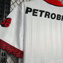 Camiseta Flamengo ll Retro 1995/96