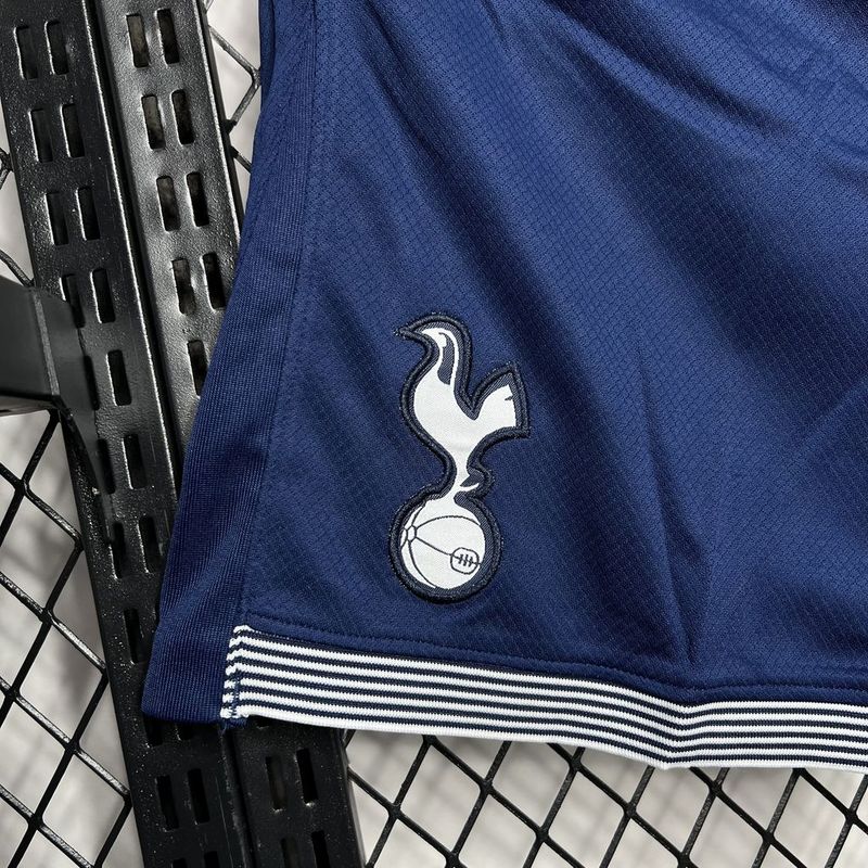 Pantalón Corto Tottenham l 2024/25