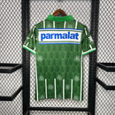 Jersey Palmeiras l Retro 1996