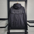 Windbreaker Nike Preto