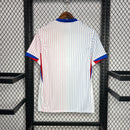 Jersey França 24/25 Away