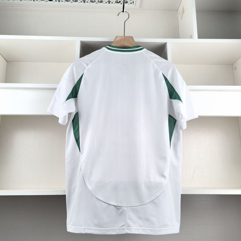 Camiseta do Al Ahli Sfc l 24∕25