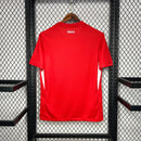 Camiseta Seleção da Turquia ll - 24/25