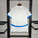 Camiseta Czech Republic 24/25 - Away