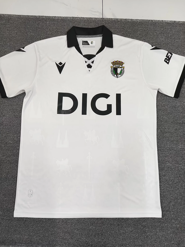 Jersey Burgos 25∕26 Home