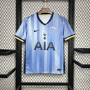Jersey do Tottenham Travis Scott 24/25