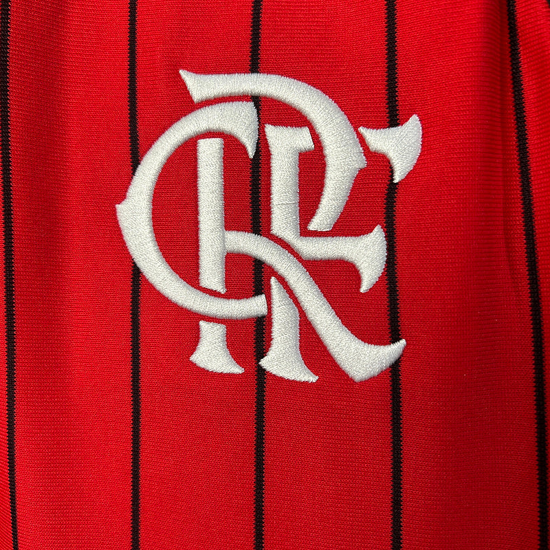Camiseta 25/26 Flamengo US Pack