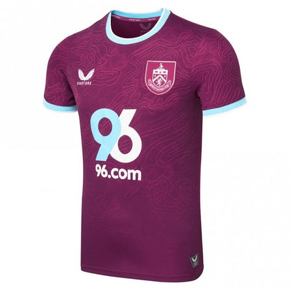 Camiseta Burnley 25/26 Primera Equipación