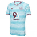 Jersey Feminino Burnley 25/26 Away