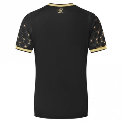 Camiseta Mujer Burnley 25/26 Tercera Equipación